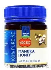 iherb | 新西兰Manuka蜜纽康蜂蜜全场8折